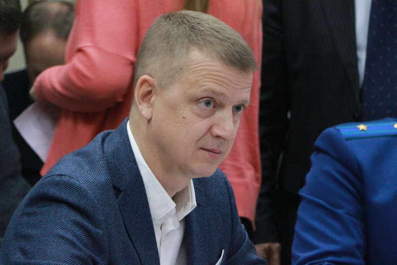 На уличное освещение Саратову нужно найти миллиард рублей