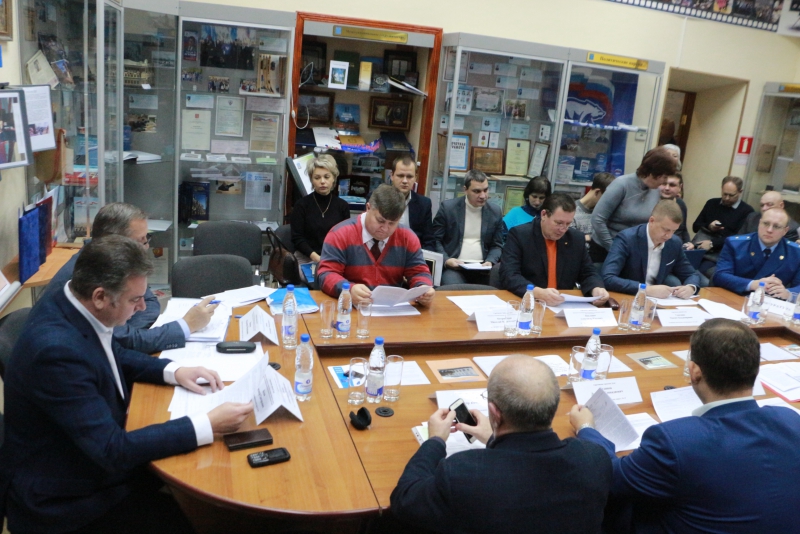 На уличное освещение Саратову нужно найти миллиард рублей