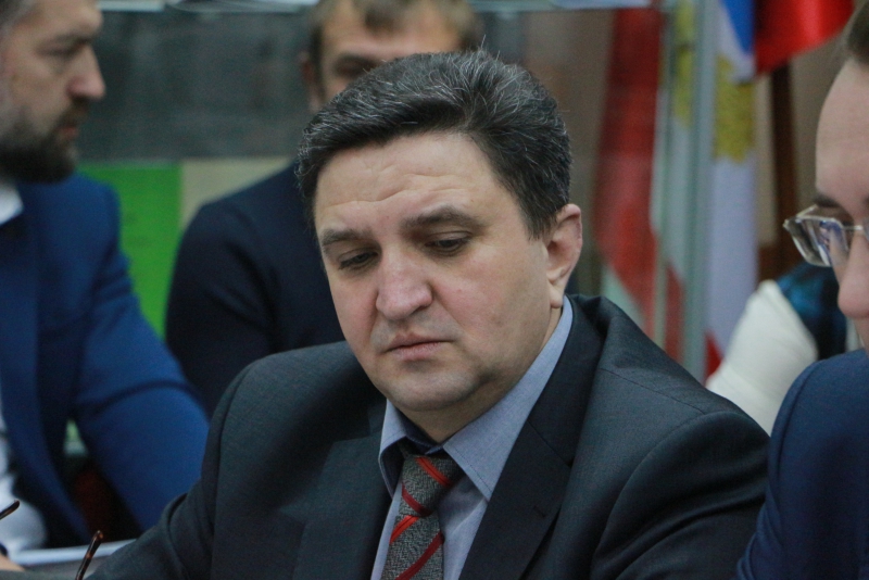 На уличное освещение Саратову нужно найти миллиард рублей