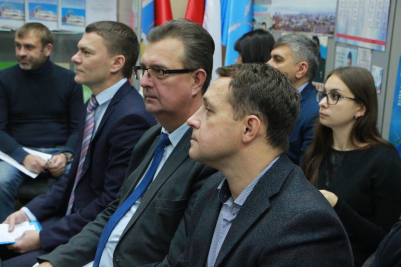 На уличное освещение Саратову нужно найти миллиард рублей