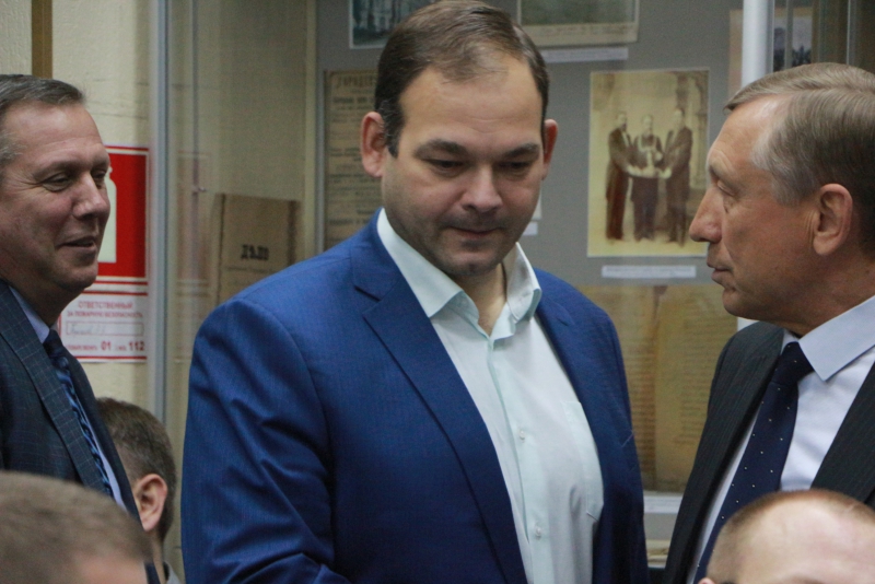 На уличное освещение Саратову нужно найти миллиард рублей