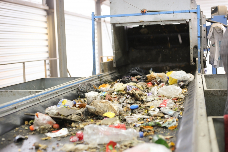 Более 100 000 тонн ТКО поступило на концессионные объекты с начала работы регоператора