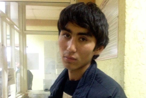 Подростки стреляли в полицейских из пневматики