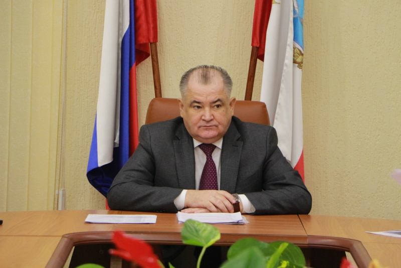 Коммунист Анидалов раскритиковал «гадости» в законопроекте, но отказался предлагать «прелести»