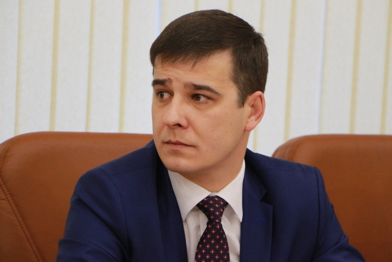 Коммунист Анидалов раскритиковал «гадости» в законопроекте, но отказался предлагать «прелести»