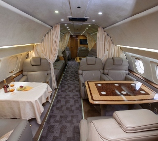 «Саравиа» приобрело два самолета