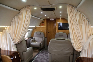 «Саравиа» приобрело два самолета