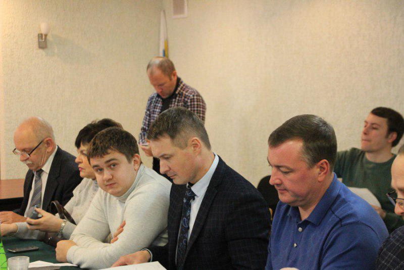 В саратовской ОПе согласились отменить «нулевые чтения» на бумаге