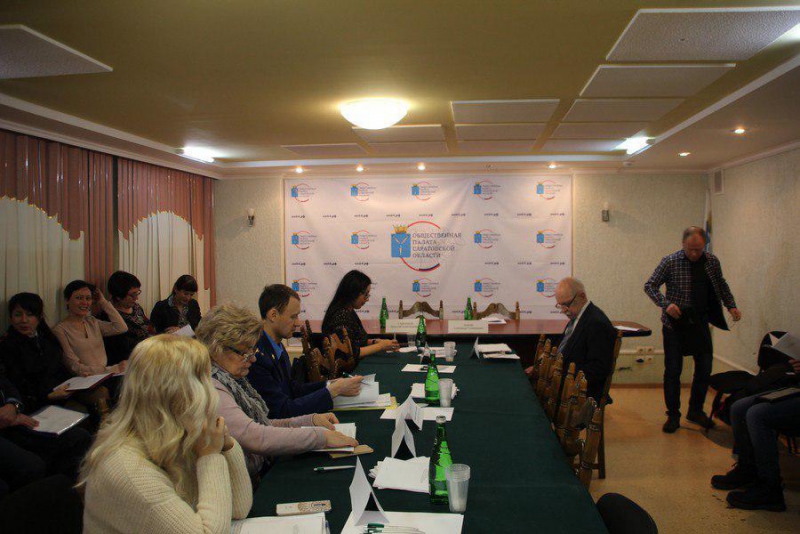 В саратовской ОПе согласились отменить «нулевые чтения» на бумаге