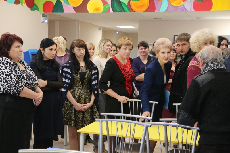 Председатель Госдумы предложил запустить новую школу в Солнечном-2 уже в январе