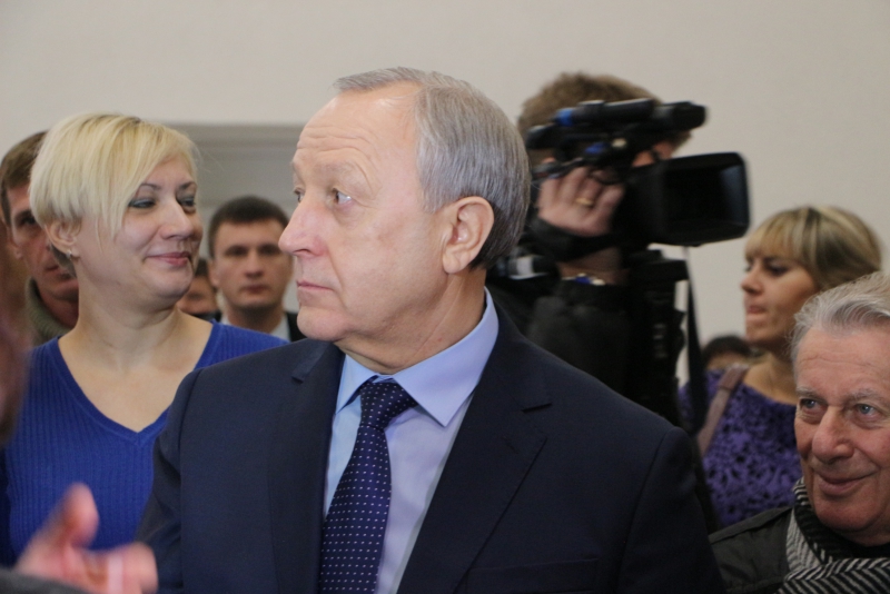 Председатель Госдумы предложил запустить новую школу в Солнечном-2 уже в январе