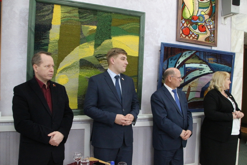 Корреспондент «Четвертой Власти» стала призером думского конкурса среди СМИ