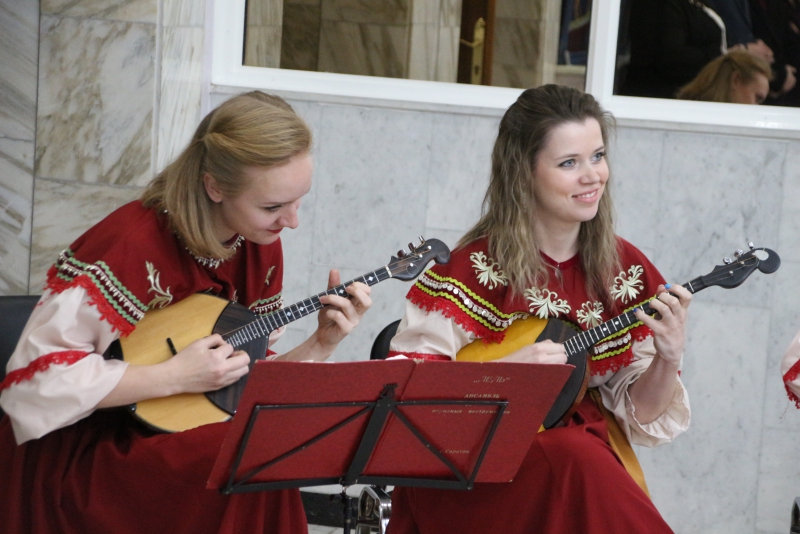 Корреспондент «Четвертой Власти» стала призером думского конкурса среди СМИ