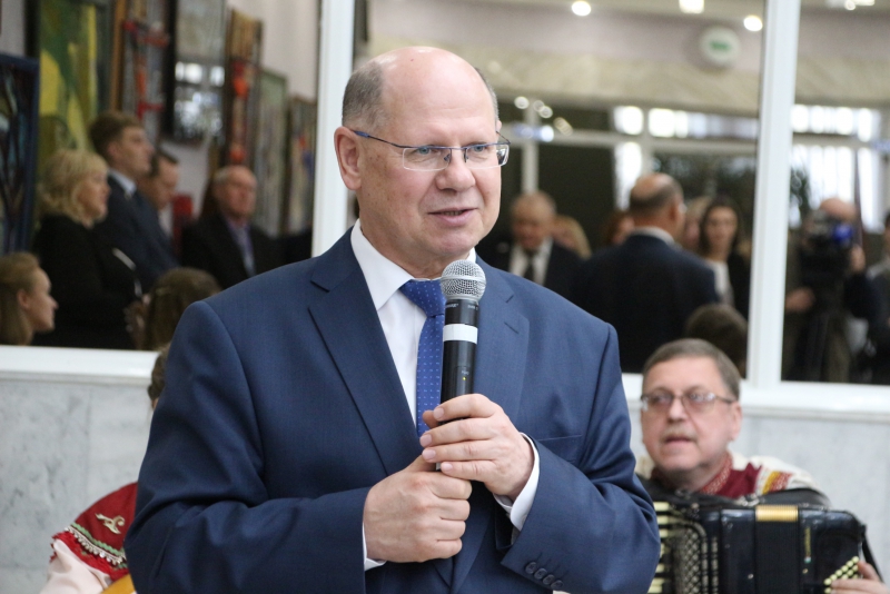 Корреспондент «Четвертой Власти» стала призером думского конкурса среди СМИ