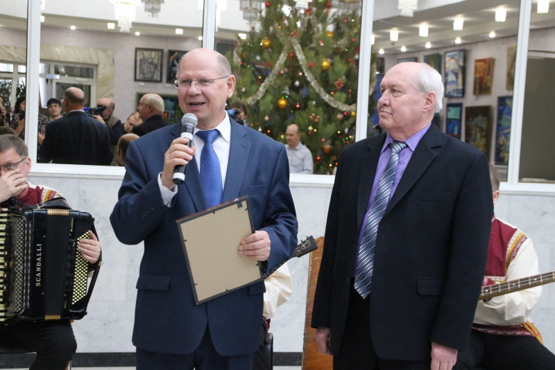 Корреспондент «Четвертой Власти» стала призером думского конкурса среди СМИ