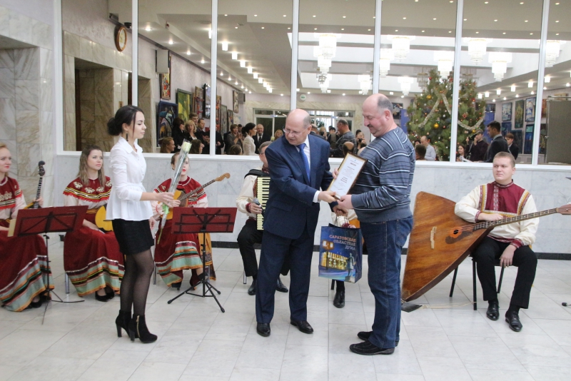 Корреспондент «Четвертой Власти» стала призером думского конкурса среди СМИ