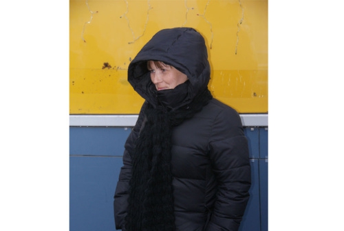 Двое приезжих попались на краже пуховиков в Саратове