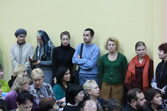 Митрополит Лонгин: Проблема дефицита религиозных знаний способствует вражде к церкви