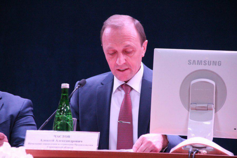 В Саратовской области призвали взять под контроль ветеринарные клиники