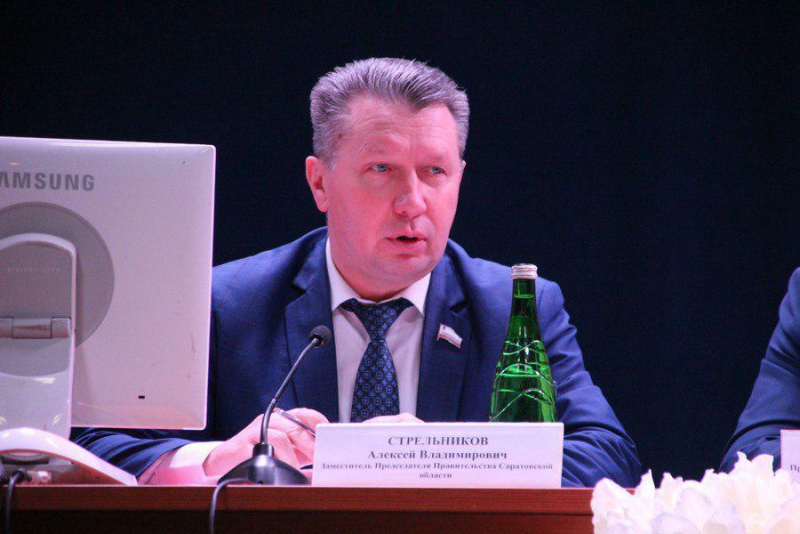 В Саратовской области призвали взять под контроль ветеринарные клиники