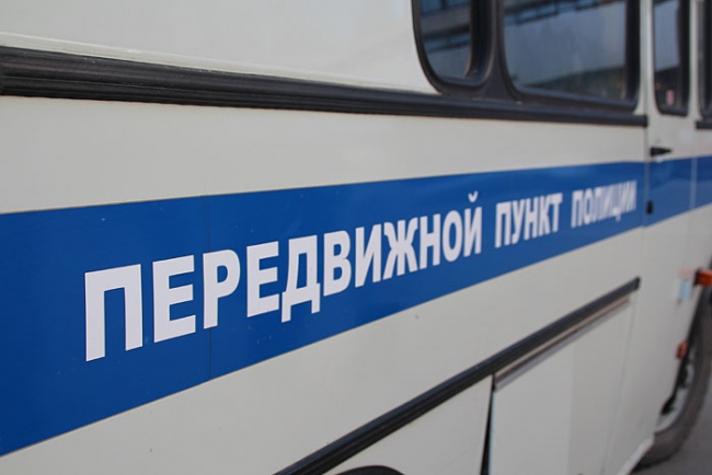 Вместо штрафов нарушителям ПДД демонстрировали поучительный фильм