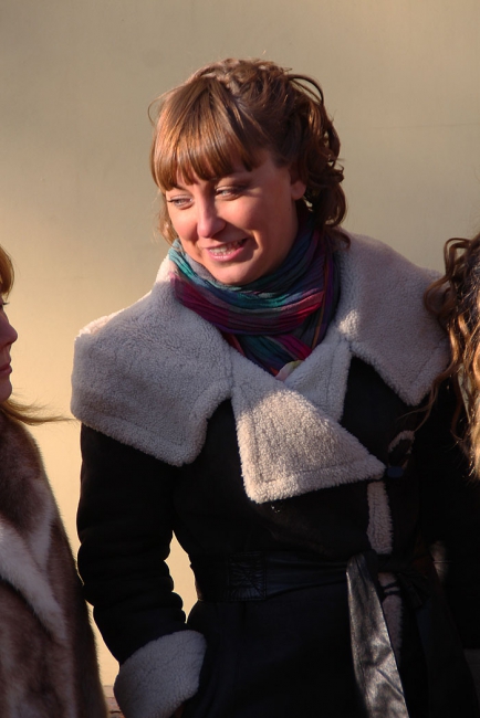 Саратовцы сыграли свадьбы в день парада цифр