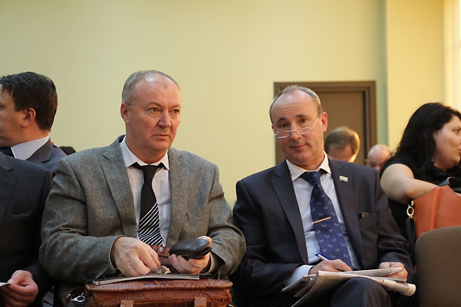 Под «Саратов Сити-парк» подойдут земли НИИ «Юго-Востока», считает автор проекта