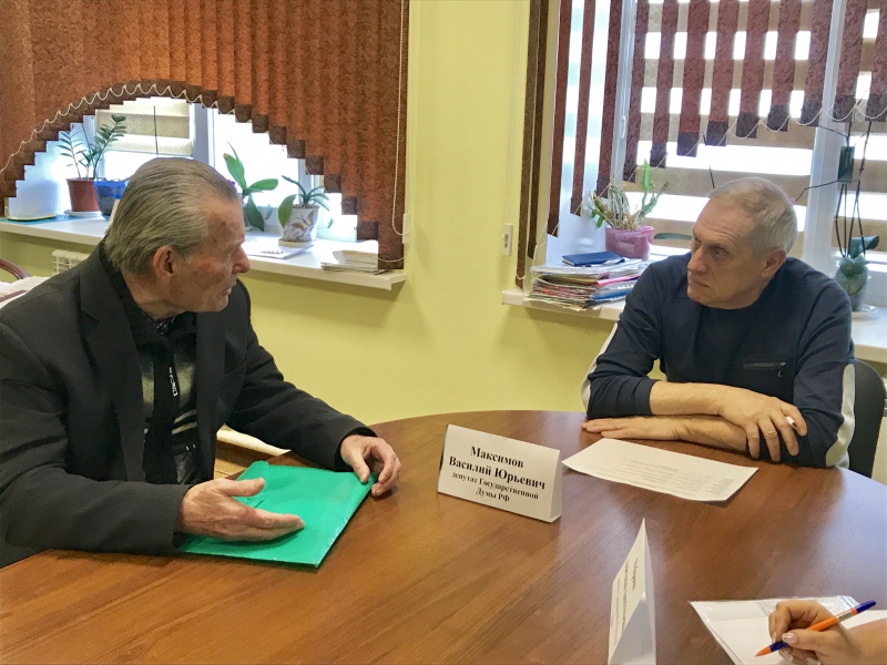 В Ровенском районе жители стали меньше жаловаться на медобслуживание