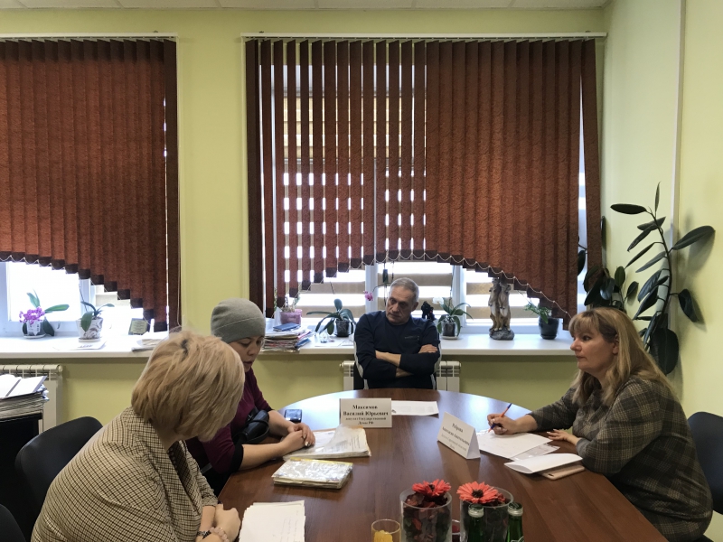 В Ровенском районе жители стали меньше жаловаться на медобслуживание