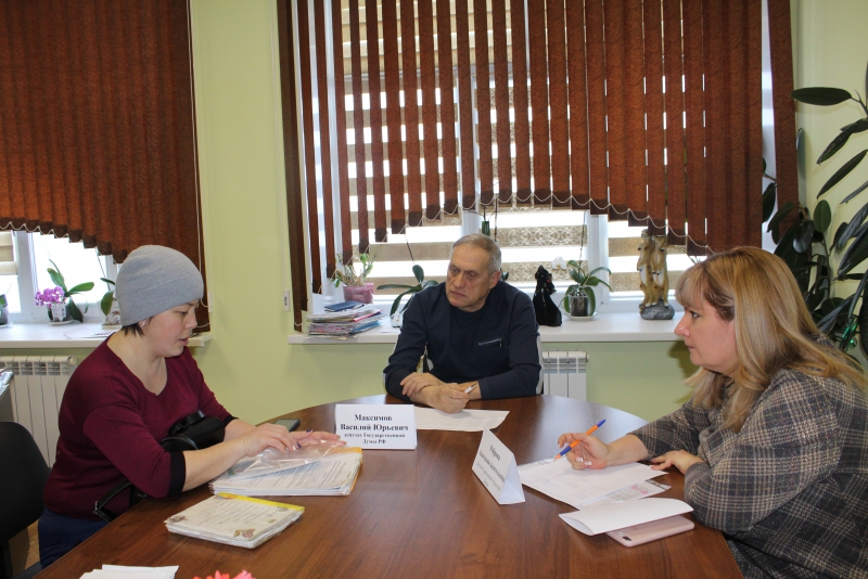 В Ровенском районе жители стали меньше жаловаться на медобслуживание