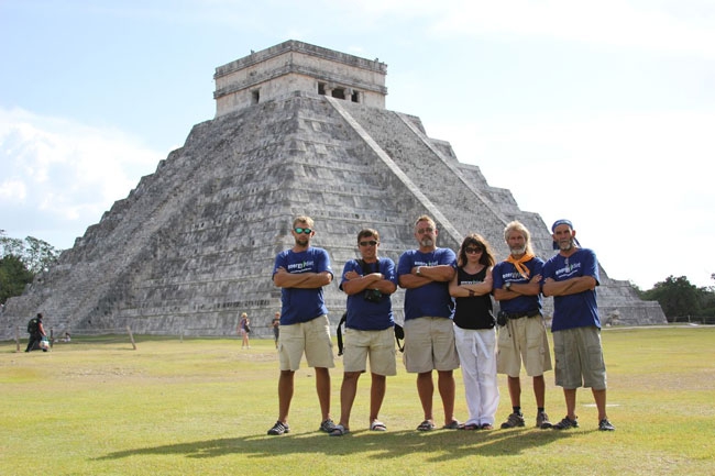 Уроженка Саратовской области поучаствовала в кругосветном путешествии на катамаране