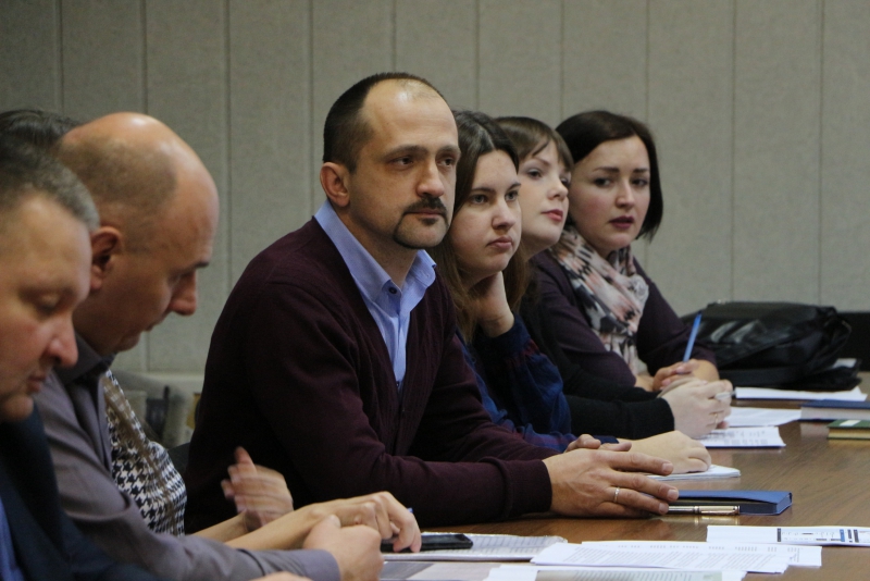 Министр Мазина анонсировала создание «бережливой поликлиники» в учреждении на Волжской