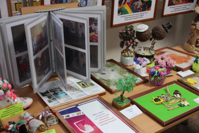 Валерий Радаев на выставке инноваций: «У нас есть все лучшее, что есть в мире, Европе»