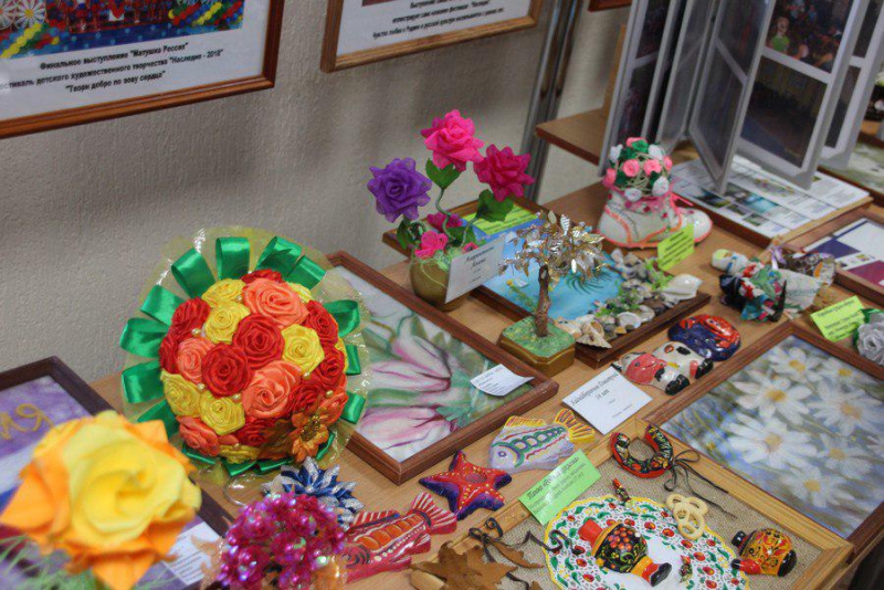 Валерий Радаев на выставке инноваций: «У нас есть все лучшее, что есть в мире, Европе»