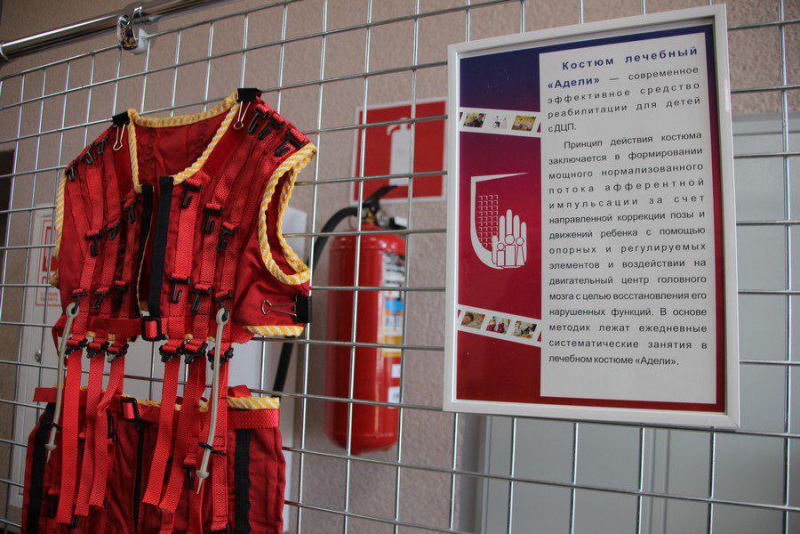 Валерий Радаев на выставке инноваций: «У нас есть все лучшее, что есть в мире, Европе»