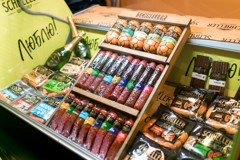 Белая Долина вновь покоряет Москву