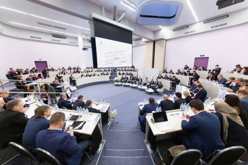 Михаил Андреев: «Правительство РФ заявляет о необходимости максимально поддержать проведение реформы обращения с ТКО в регионах»