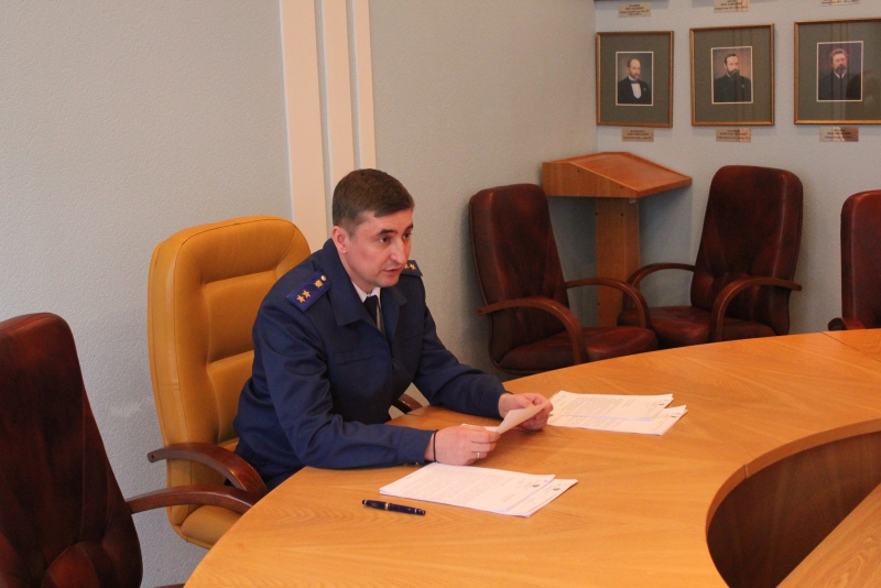 Филипенко объявил предостережение саратовским застройщикам за низкие темпы работ