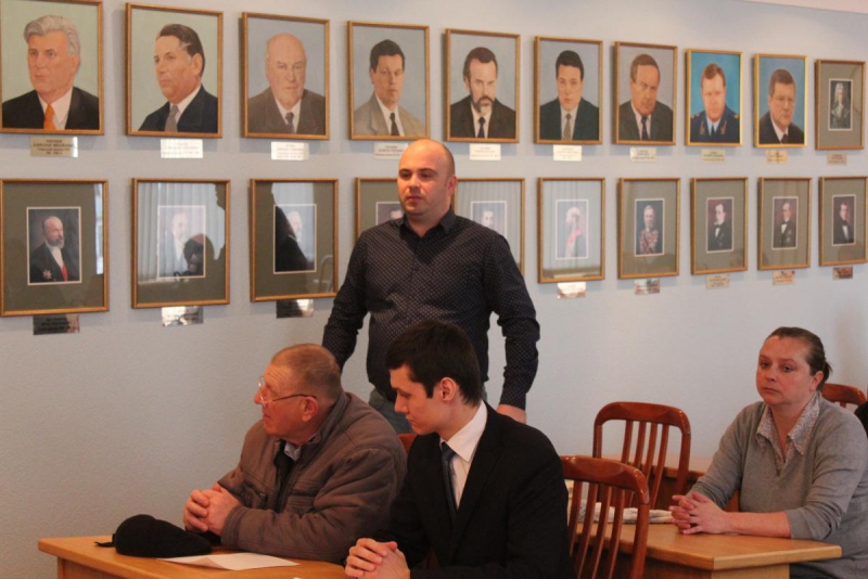 Филипенко объявил предостережение саратовским застройщикам за низкие темпы работ