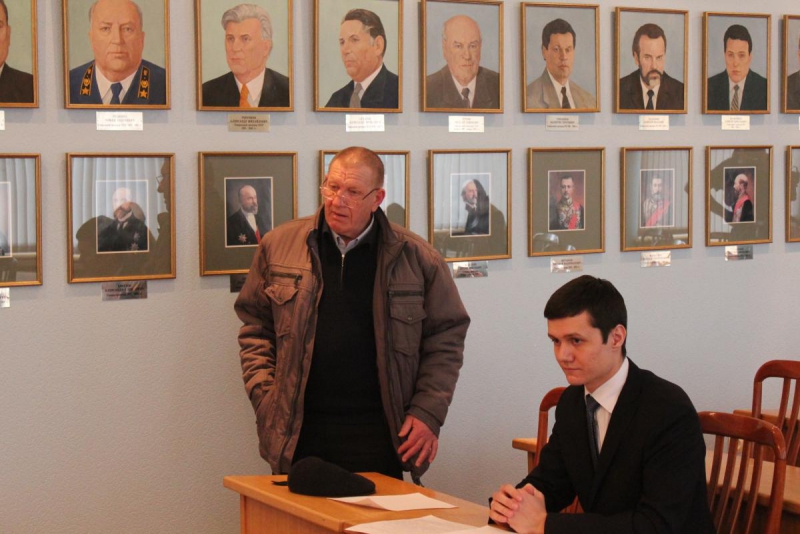 Филипенко объявил предостережение саратовским застройщикам за низкие темпы работ