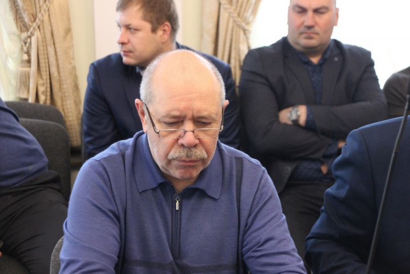 Гибель мужчины от наледи в Саратове. УК зарегистрирована в магазине Красного Кута