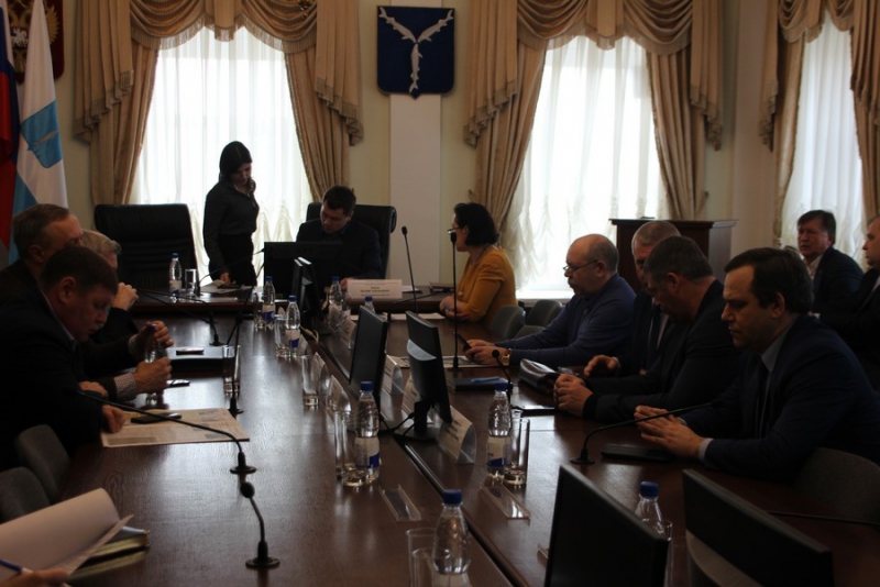 Гибель мужчины от наледи в Саратове. УК зарегистрирована в магазине Красного Кута