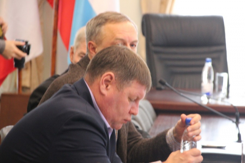 Гибель мужчины от наледи в Саратове. УК зарегистрирована в магазине Красного Кута