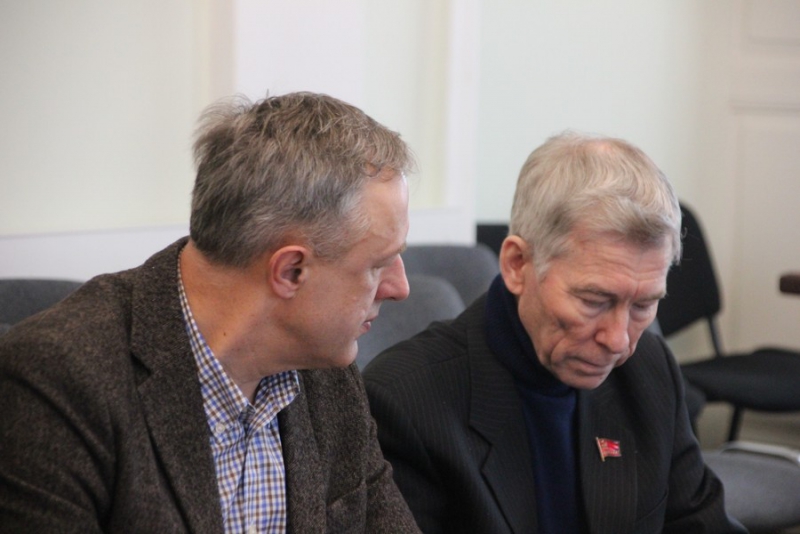 Гибель мужчины от наледи в Саратове. УК зарегистрирована в магазине Красного Кута