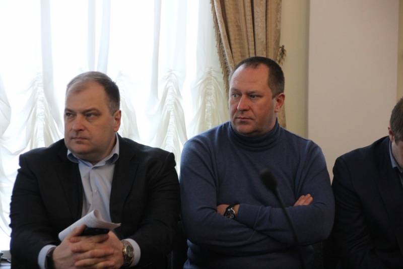 Гибель мужчины от наледи в Саратове. УК зарегистрирована в магазине Красного Кута