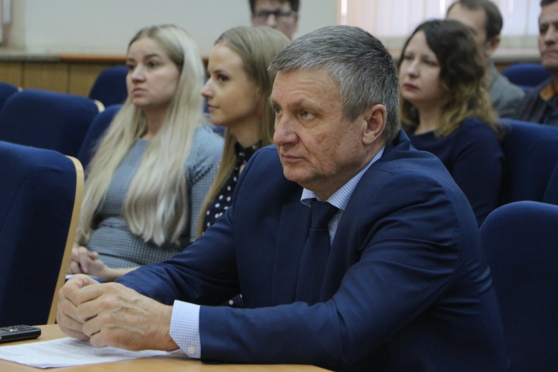 В Саратове появился еще один проблемный дом