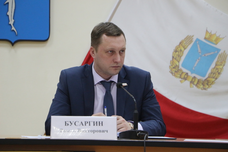 В Саратове появился еще один проблемный дом