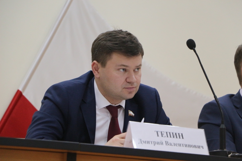 В Саратове появился еще один проблемный дом