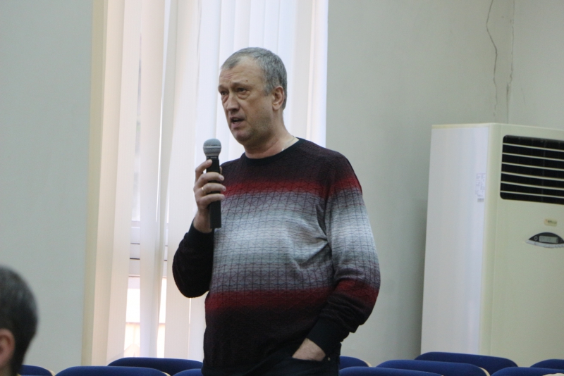 В Саратове появился еще один проблемный дом