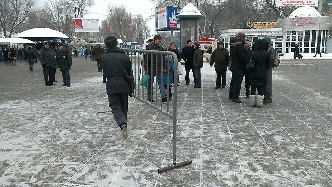 Состоялся пикет против «закона Димы Яковлева»